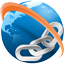 Advanced Link Manager Logo